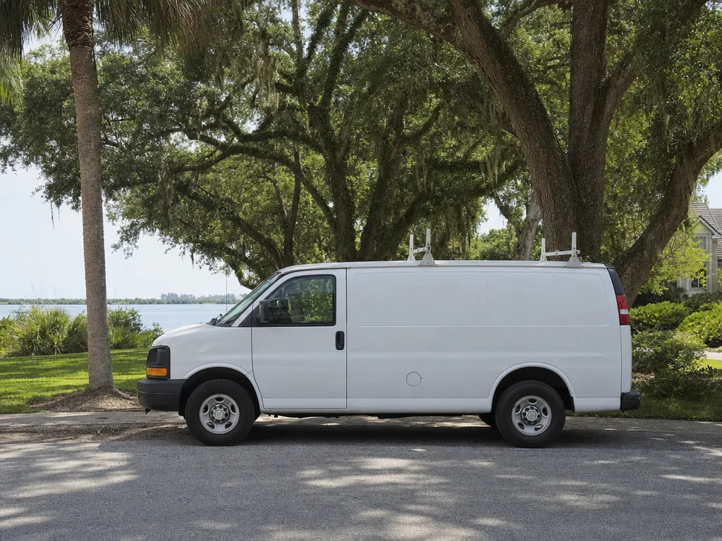 Scheduling an appliance repair visit in Sarasota
